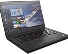 Lenovo ThinkPad T460