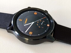 AsteroidOS 2.0 jest również dostępny dla smartwatchów TicWatch