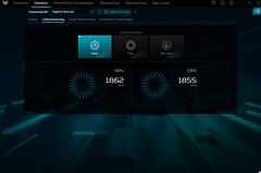 Predator Sense