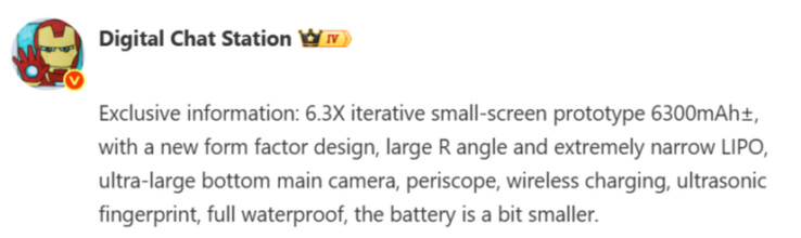 (Źródło obrazu: Xiaomi)