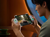 Redmi GamePad łączy się z urządzeniem przez Bluetooth, a nie USB Type-C. (Źródło zdjęcia: Xiaomi)