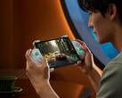Redmi GamePad łączy się z urządzeniem przez Bluetooth, a nie USB Type-C. (Źródło zdjęcia: Xiaomi)