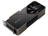 NVIDIA została zmuszona do przygotowania okrojonego wariantu RTX 4090 na rynek chiński. (Źródło: NVIDIA)