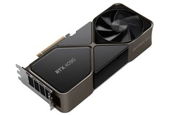 NVIDIA została zmuszona do przygotowania okrojonego wariantu RTX 4090 na rynek chiński. (Źródło: NVIDIA)