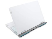 Recenzja Lenovo IdeaPad Gaming 3 15IAH7: Jeden z najmocniejszych laptopów z RTX 3050 Ti