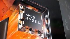 Procesory AMD Ryzen 8000 