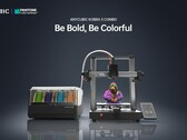 Nowa Kobra 3 Combo. (Źródło: Anycubic)