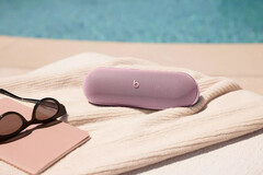 Beats Pill w kolorze różowym. (Źródło zdjęcia: Beats by Dre)