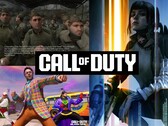 Wątek Call of Duty na Reddicie porównuje pierwszą odsłonę z najnowszą, wywołując gorącą debatę. (Źródło obrazu: Holiday-Proof9819 via Reddit / Activision)