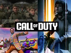 Wątek Call of Duty na Reddicie porównuje pierwszą odsłonę z najnowszą, wywołując gorącą debatę. (Źródło obrazu: Holiday-Proof9819 via Reddit / Activision)