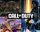 Wątek Call of Duty na Reddicie porównuje pierwszą odsłonę z najnowszą, wywołując gorącą debatę. (Źródło obrazu: Holiday-Proof9819 via Reddit / Activision)