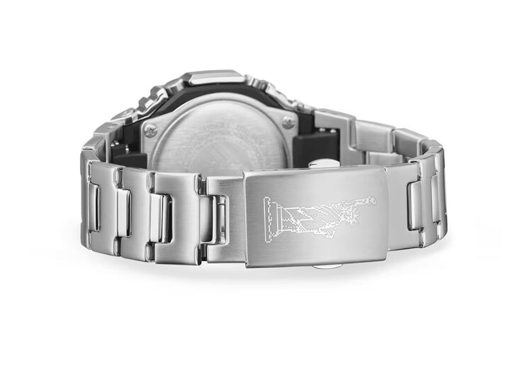 Zegarek Casio G-Shock GM-2110HDN-8A