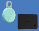 Chipolo Loop i Chipolo Card to ładowalne trackery Bluetooth. (Źródło zdjęcia: Chipolo)
