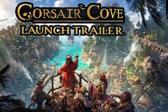 Niemiecka firma deweloperska Limbic Entertainment świętuje ogromny sukces na platformie Steam dzięki grze Corsair Cove