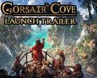 Niemiecka firma deweloperska Limbic Entertainment świętuje ogromny sukces na platformie Steam dzięki grze Corsair Cove