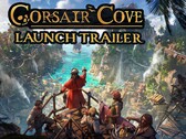 Niemiecka firma deweloperska Limbic Entertainment świętuje ogromny sukces na platformie Steam dzięki grze Corsair Cove
