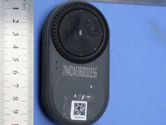 RC Track to jedno z bardziej niezwykłych urządzeń, jakie wymyśliła firma DJI. (Źródło zdjęcia: FCC)