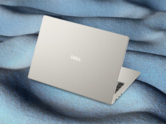Dell 14S DS14270 w kolorze Linen.