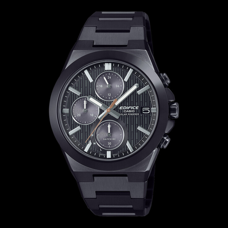 (Źródło zdjęcia: Casio)