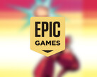 Druga partia darmowych gier zostanie udostępniona 09 października 2025 roku. Na zdjęciu: edytowany zrzut ekranu z Gravity Circuit. (Źródło obrazu: Epic Games Store)
