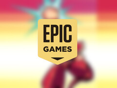Druga partia darmowych gier zostanie udostępniona 09 października 2025 roku. Na zdjęciu: edytowany zrzut ekranu z Gravity Circuit. (Źródło obrazu: Epic Games Store)