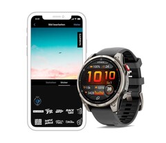 Garmin Connect wkrótce otrzyma szereg nowych funkcji.