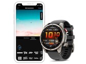 Garmin Connect wkrótce otrzyma szereg nowych funkcji.