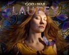 Pokazano baner dla God of War Laufey