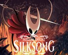 Hollow Knight: Silksong (źródło zdjęcia: Team Cherry z poprawkami)