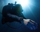 Huawei wydał nową globalną aktualizację dla Watch Ultimate (na zdjęciu) z funkcją związaną z nurkowaniem. (Źródło zdjęcia: Huawei)