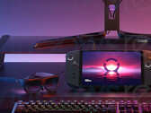 Inteligentne okulary Legion będą uzupełnieniem handhelda do gier Legion Go. (Źródło obrazu: Windows Report)