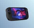 Obraz przedstawiający handheld Legion Go 2. (Źródło obrazu: Lenovo) 