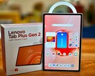 Tablet Lenovo Tab Plus Gen 2 jest wszechstronny i zapewnia doskonałą jakość dźwięku.