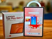 Tablet Lenovo Tab Plus Gen 2 jest wszechstronny i zapewnia doskonałą jakość dźwięku.