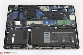 Dell Latitude 5580