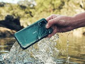 Nokia XR21 występuje w dwóch kolorach, oba z teksturowanym wykończeniem. (Źródło obrazu: HMD Global)