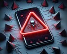 Operacja Triangulacja to trwające dochodzenie Kaspersky w sprawie ataku na iOS (Źródło obrazu: Bing AI)