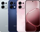 Oppo A6 (PLS120) posiada wyświetlacz AMOLED