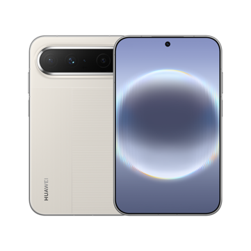 Huawei Pura X View w kolorze Linen Gray