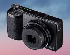 Oczekuje się, że model Ricoh GR IVx trafi na rynek tej zimy.