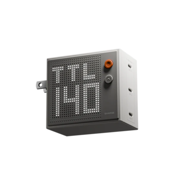 Sharge Pixel 140. (Źródło zdjęcia: Sharge)
