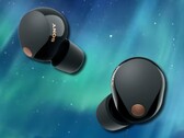 Sony WF-1000XM5 ma być wyposażony w znacznie większe przetworniki słuchawkowe niż jego poprzednik. (Źródło obrazu: Sony/SnoopyTech - edytowane)