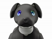 Nowe aibo Espresso Edition. (Źródło: Sony)
