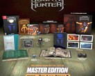Star Wars: Bounty Hunter - Master Edition (źródło obrazu: Limited Run Games)