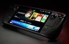 Oba OLED-y Steam Deck są już niedostępne.