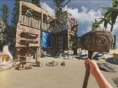 W Stranded Deep można grać za darmo na Steamie przez weekend.