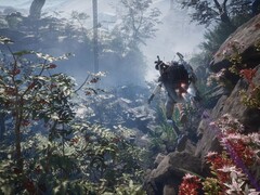 Ta futurystyczna i innowacyjna gra wideo została zaprezentowana podczas Summer Game Fest. (Źródło obrazu: Cubit Studios)