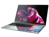 Topton L10 czerpie inspirację projektową z Lenovo ThinkBook Plus Gen 3, ale jest bardziej przystępny cenowo (źródło obrazu: Aliexpress)