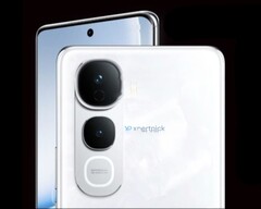 Vivo Y400 Pro może mieć główny aparat 50 MP, ale tylko dodatkowy czujnik 2 MP (źródło obrazu: XpertPick)
