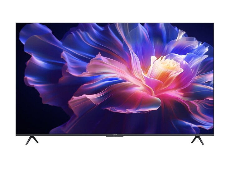 Xiaomi TV S Pro. (Źródło obrazu: Xiaomi)